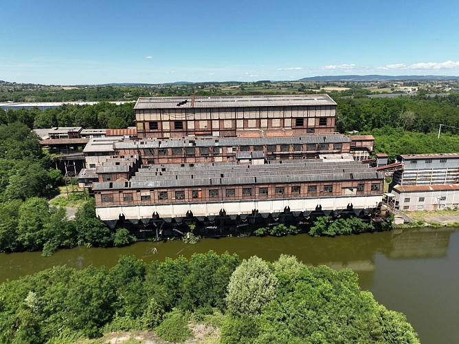 Lavoir des Chavannes