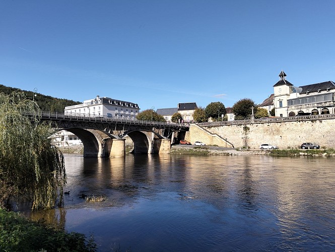 Pont du Bugue_Nov 2025©Camille Lefebvre
