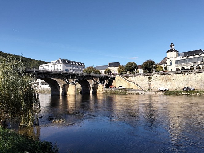 Pont du Bugue_Nov 2025 2