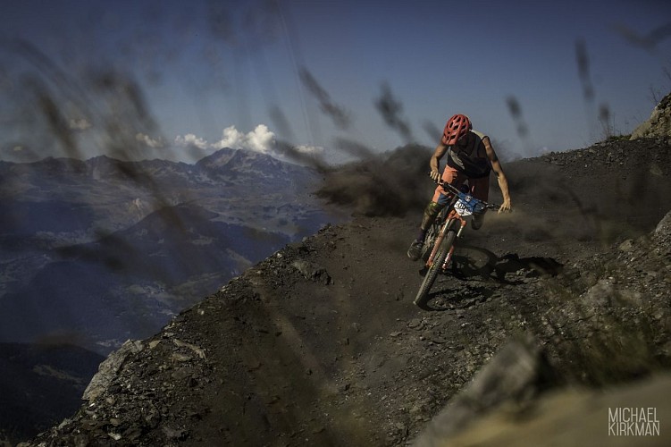 DH3 - VTT - Blue Line