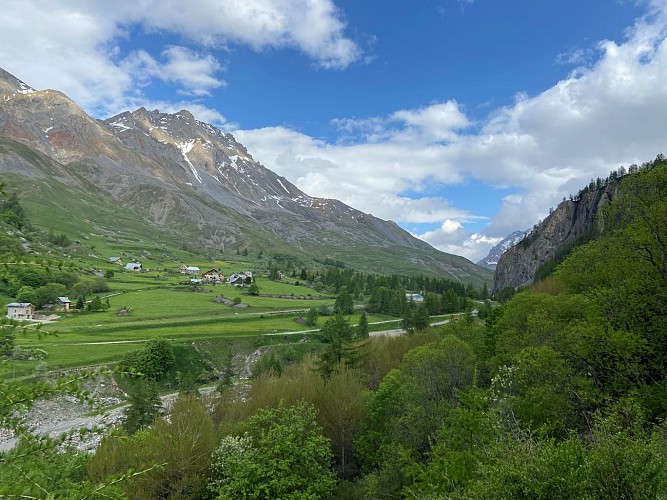 Stroll to Roche Bernard from Bonnenuit - Hiking itinerary