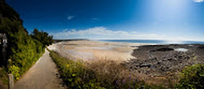 VTT - Cap à l'Ouest