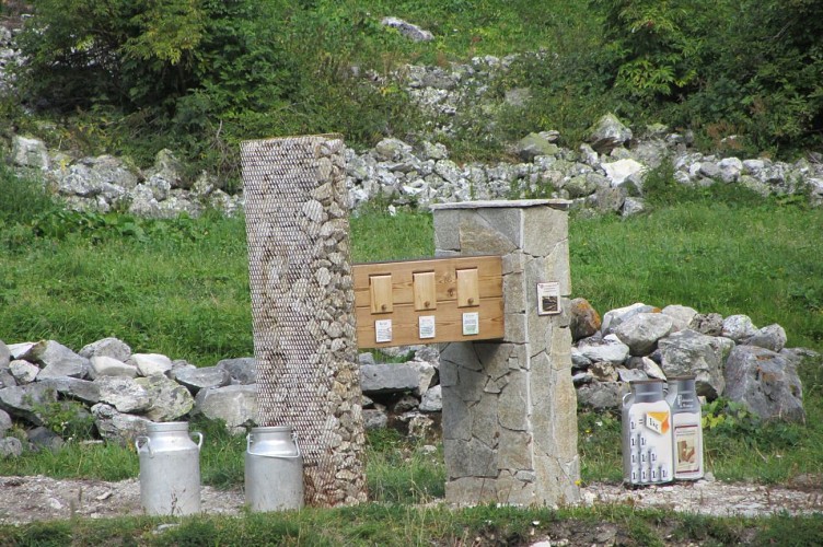 Pralognan la Vanoise - Promenade Savoyarde de Découverte des Prioux