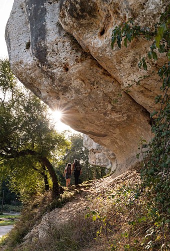 Vallée des Eaux-Claires