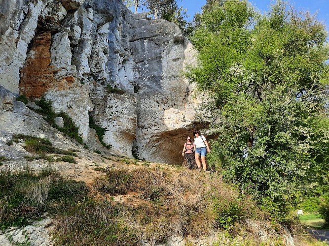 Vallée des Eaux-Claires