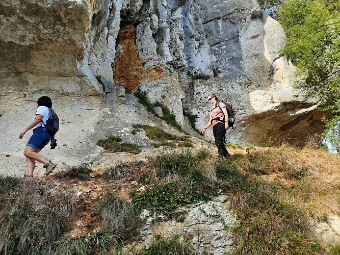 Vallée des Eaux-Claires