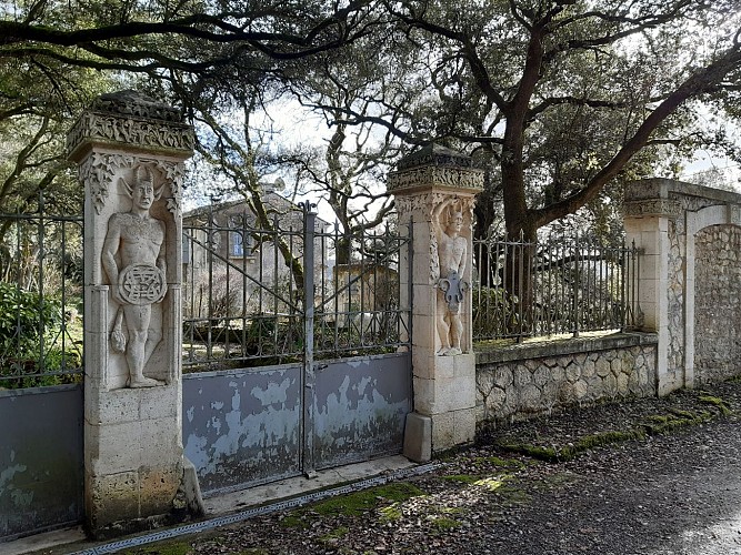 Château du Diable