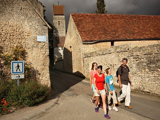 Le Lavoir