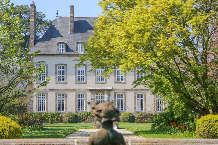  Malouinière de La Ville Bague