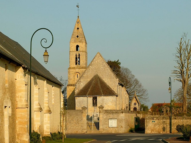 COLOMBY-ANGUERNY-EGLISE-SAINT-MARTIN-CREDIT-GREGORY-WAIT (1)