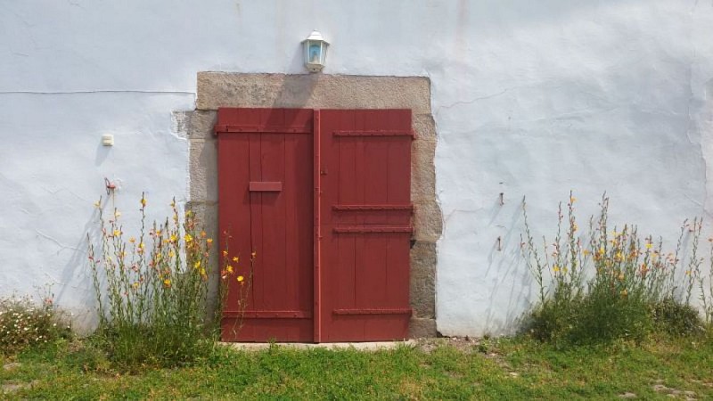 Maison à Sare