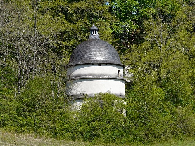 800px-Villars_Puyguilhem_pigeonnier