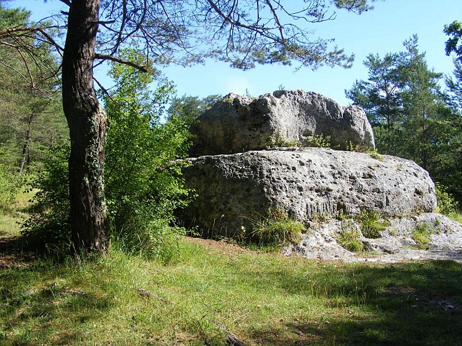 La Peyre Dermale