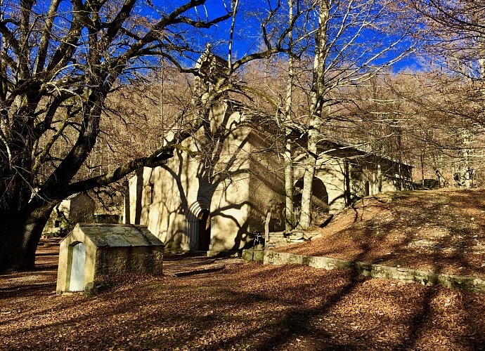 Notre-Dame de Lure