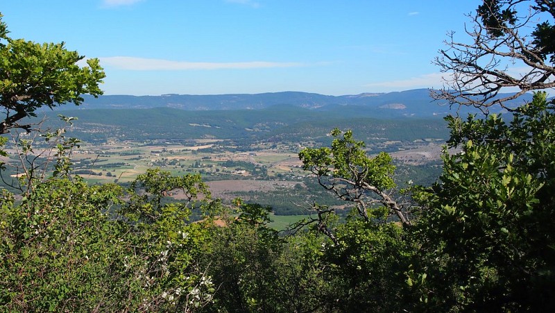 Le tour de la Roche