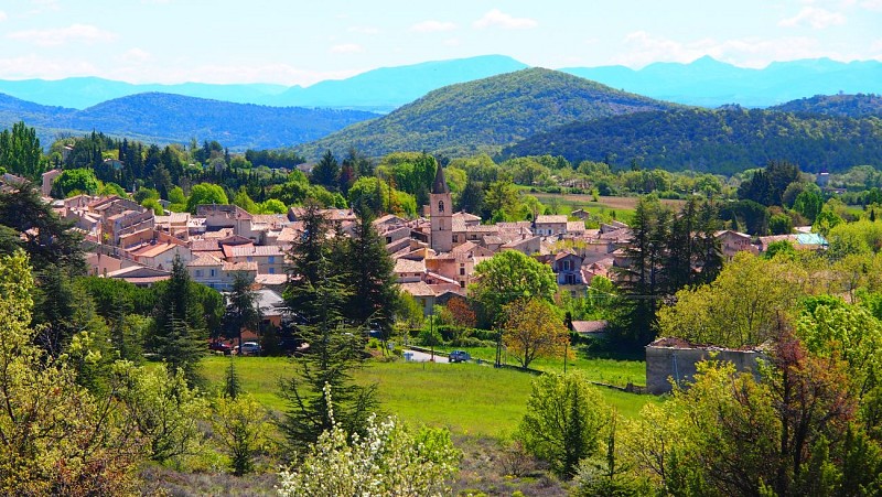 Around the Ponchon des Choux