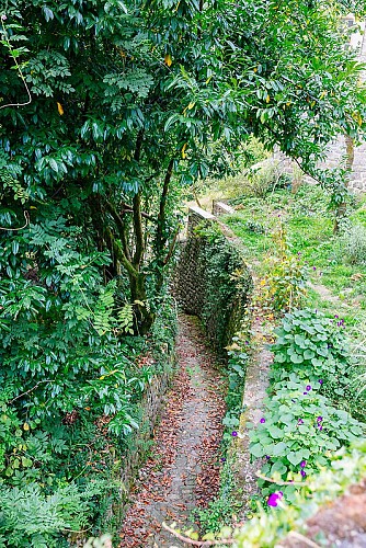 Balade ludique - La Roche-Canillac