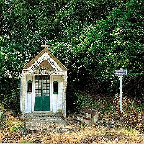 Chapelle de Croissisart