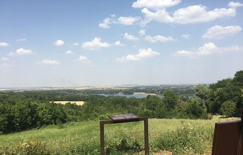 La vallée de la Marne, de Lagny-sur-Marne à Jablines_Lagny-sur-Marne
