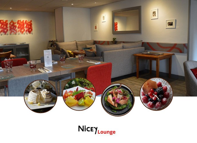 Nicey-Lounge