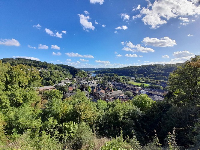 __Godinne - Yvoir - Evrehailles__