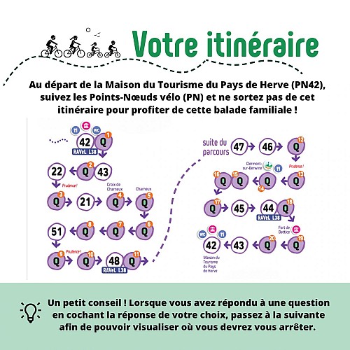 Cyclo-Quiz Pays de Herve_v2025 explications