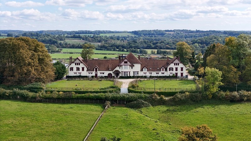 Haras de la Beauvoisinière