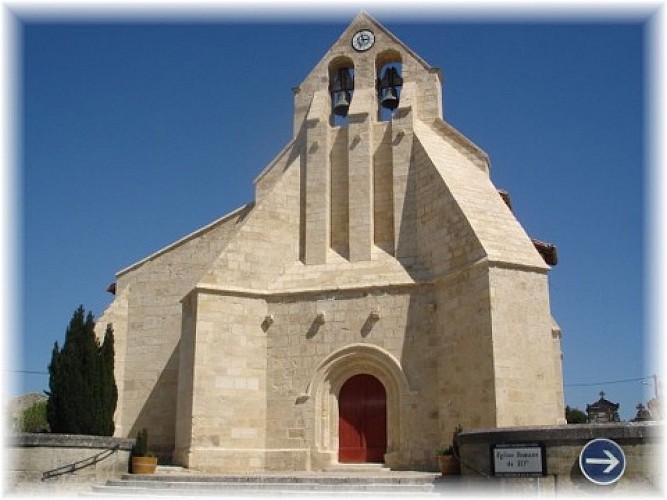 eglise de st quentin