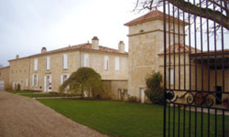chateau de sours