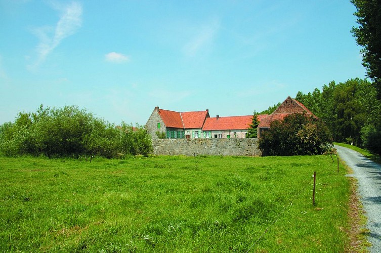 Promenade de la Croix philosophe