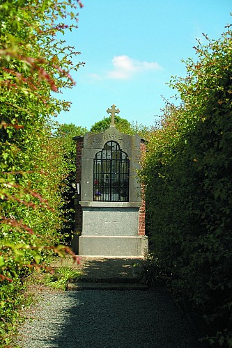 Promenade de la Croix philosophe