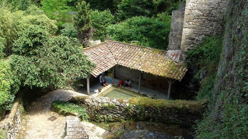 Castelmoron-lavoir