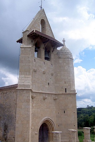 Saint-Exupéry_33_Église_02