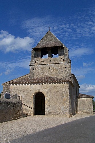 Camiran_Église_02