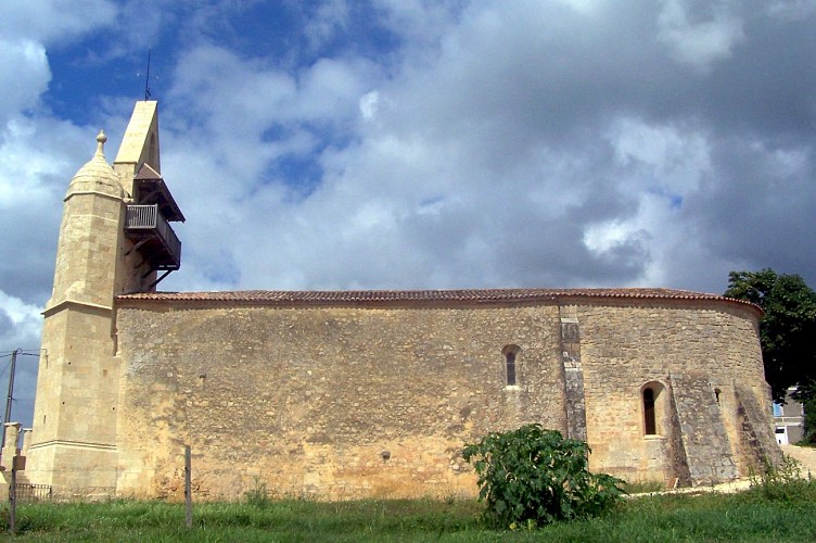 Saint-Exupéry_33_Église_01