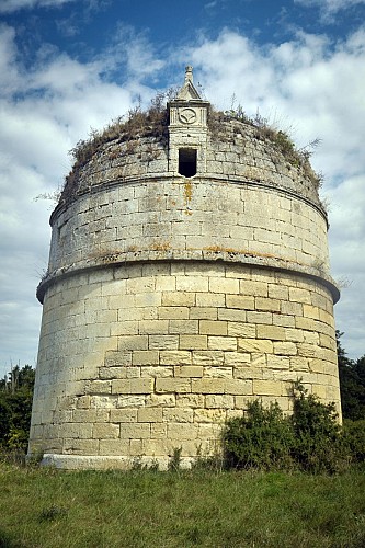 DAIGNAC - Fuie Pressac 1