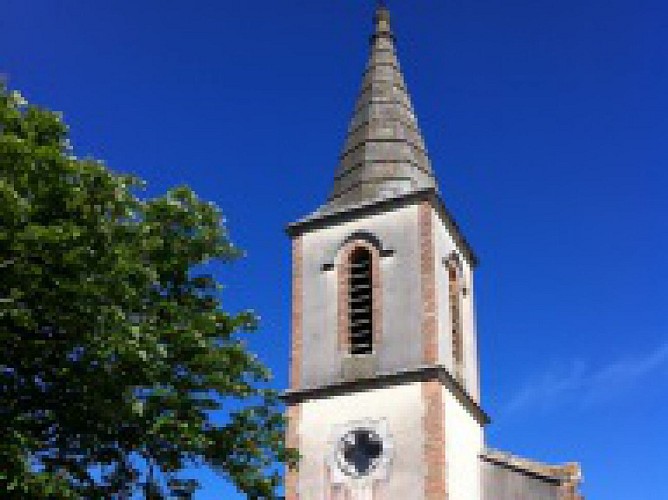 église Augnax