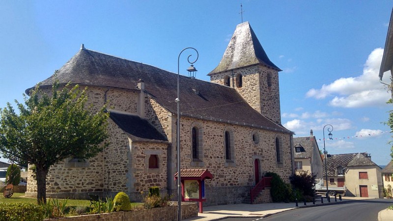 Du Pont-Aubert aux Rochers Noirs