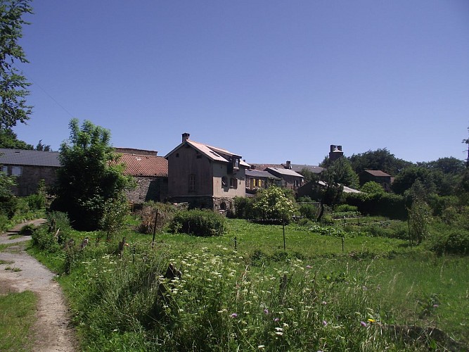 Hameau