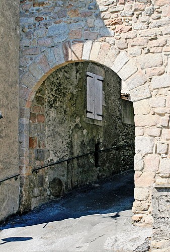 Le plateau d'Anglès_Anglès