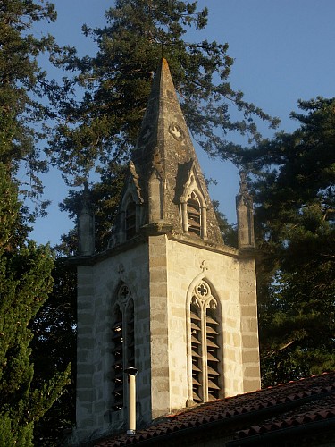 Eglise St Hilaire