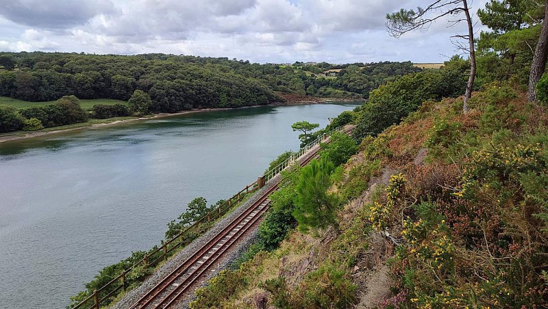 Circuit du Trieux - Maison Seznec | Penhoat