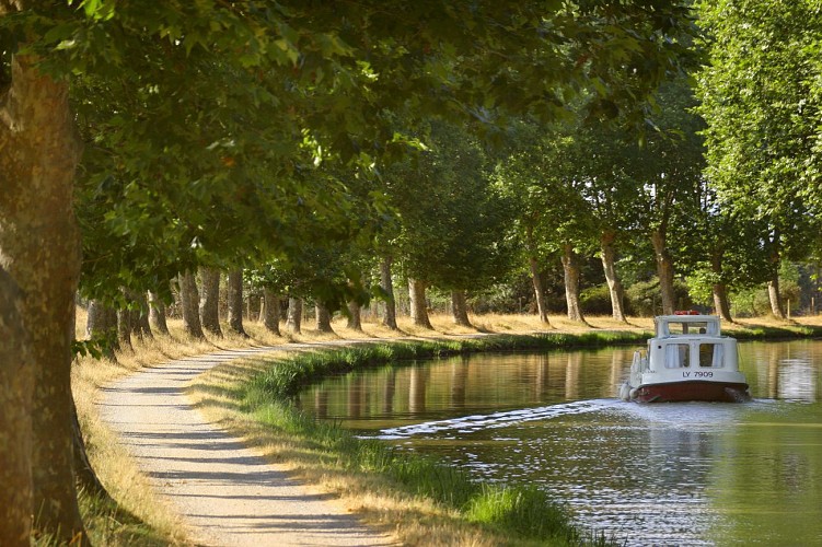 canal du midi