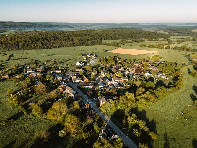 Printemps 2025 Matin - Méandres Lessive5br