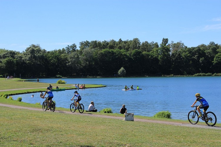 Parc Cabiddu