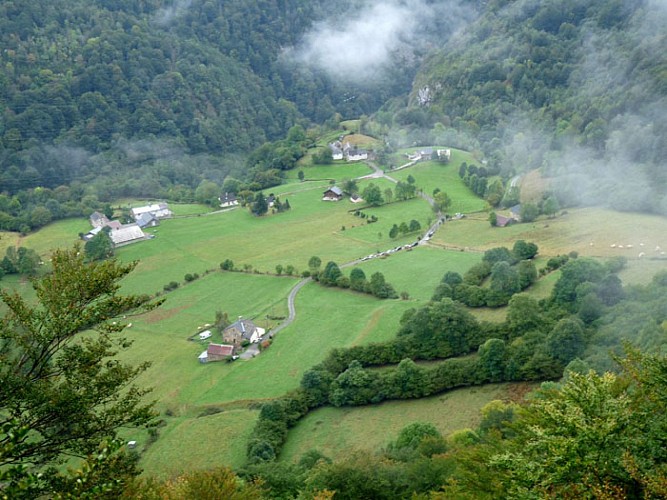 Quartier de Goust