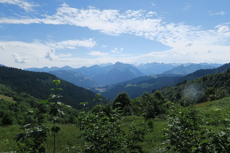 Tour du Char des Quais_La Côte-d'Arbroz