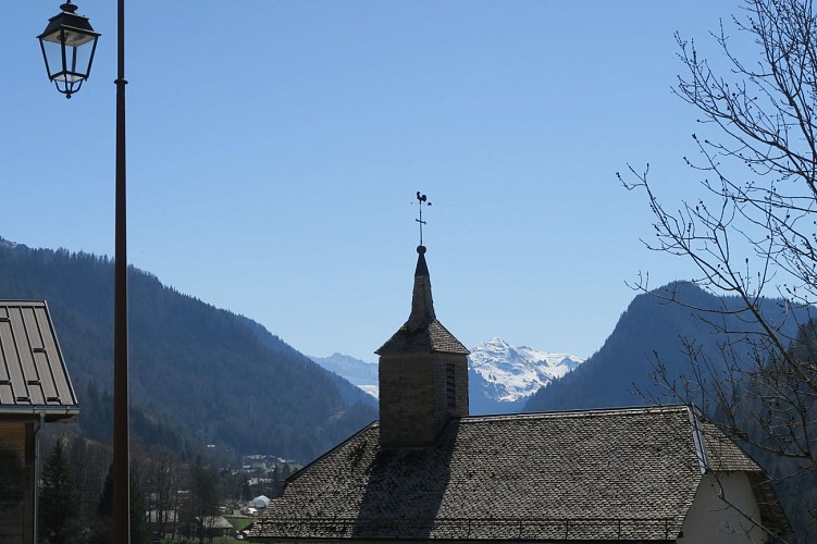 Hiking: from hamlet to village_Saint-Jean-d'Aulps