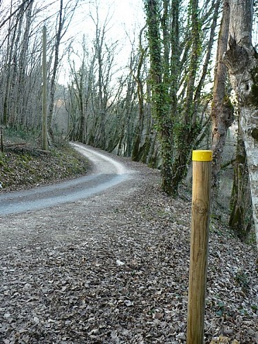 queyssac-boucle des hameaux2