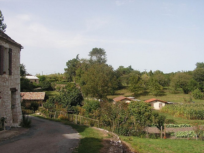 bouniagues-vue
